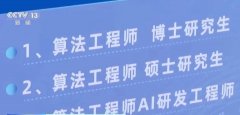 “人机协同”的职场场景越