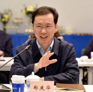<b>打通科研资本取企求的对接通道</b>
